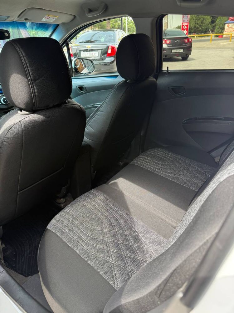 Spark 2019 optima plus