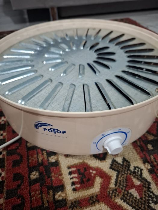 Продам электросушилку Ротор