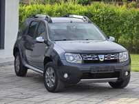 Dacia Duster / PRESTIGE / 1.5 DCi