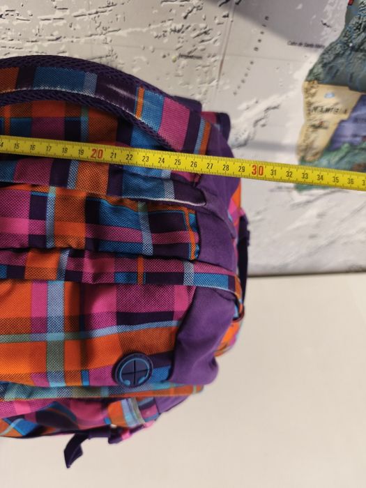 Ghiozdan scoala Satch