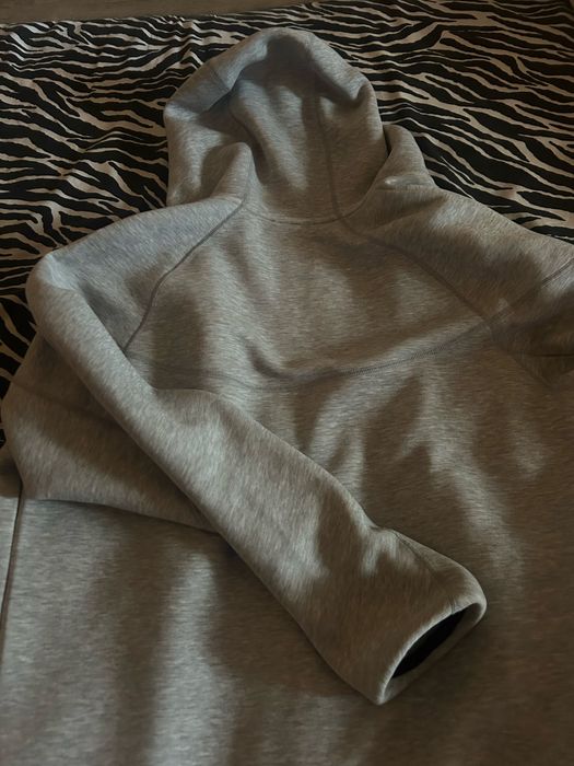 Nike tech fleece