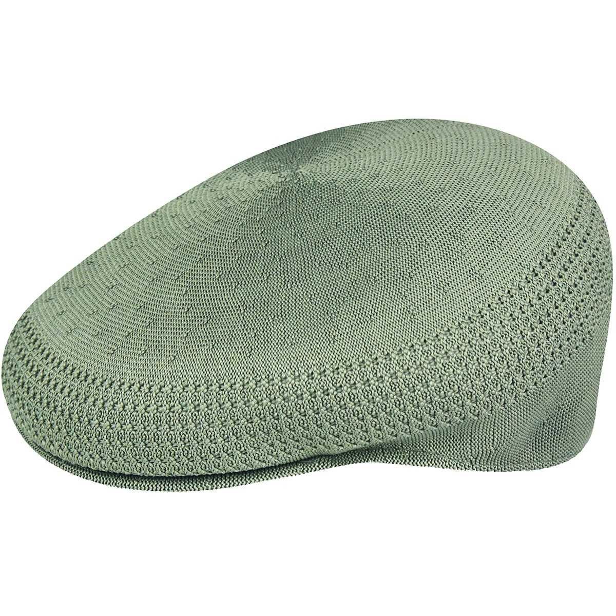 Sapca Kangol Tropic 504 Ventair Oil Green