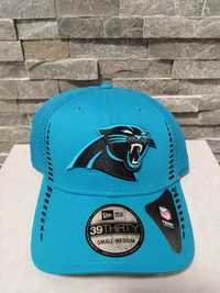 Sapca New Era NFL Carolina Panthers