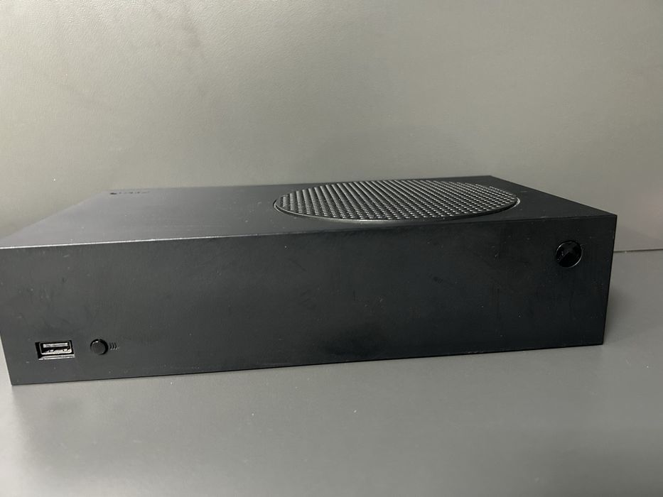 Гейминг Конзола Xbox Series S 1TB+ Джойстик