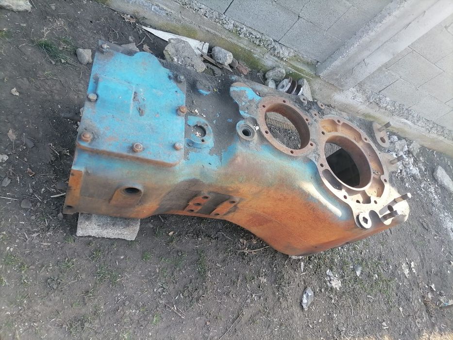 Diferite piese pentru U 650 de vânzare