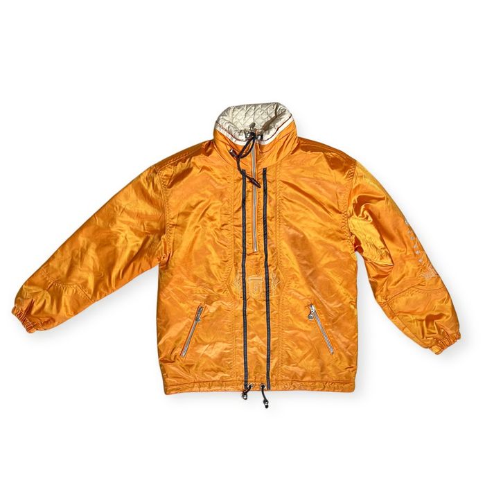 Geacă Sportalm snowboard damă marimea 38 / M  oversize