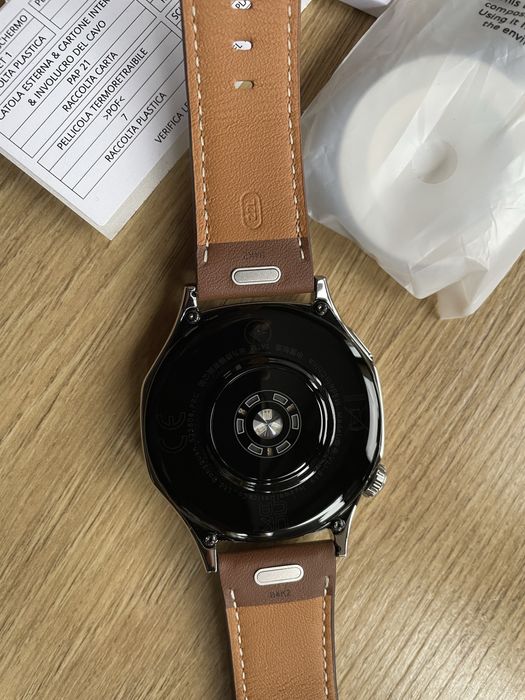 Смарт чесовник HUAWEI GT5 46mm