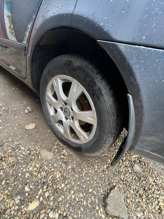 Se vinde Skoda Octavia 2 Break