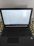 LAPTOP HP Intel core i3-7100