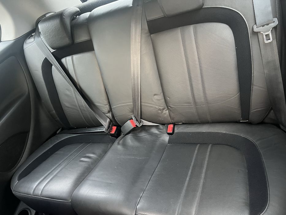 Fiat Punto Evo 1.3 (90 CP) An 2011
