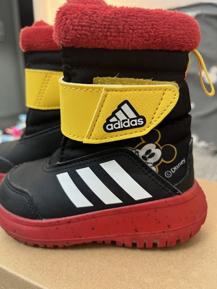 Ghete adidas  Michey Mouse