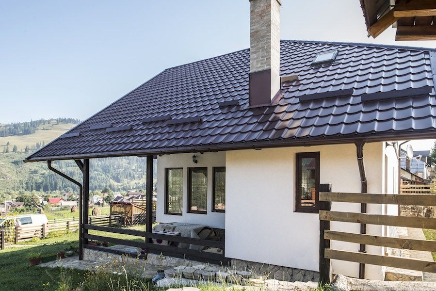 Acoperișuri Complete Și Reparatii Acoperiș