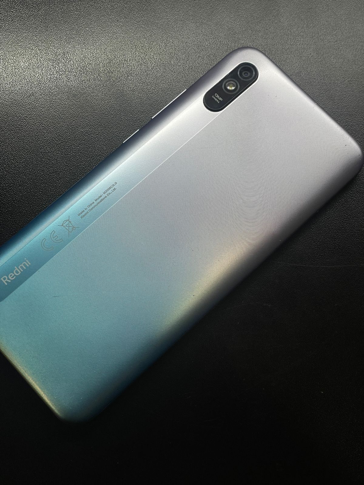 Redmi 9A, 32гб, Kaspi 0-0-12