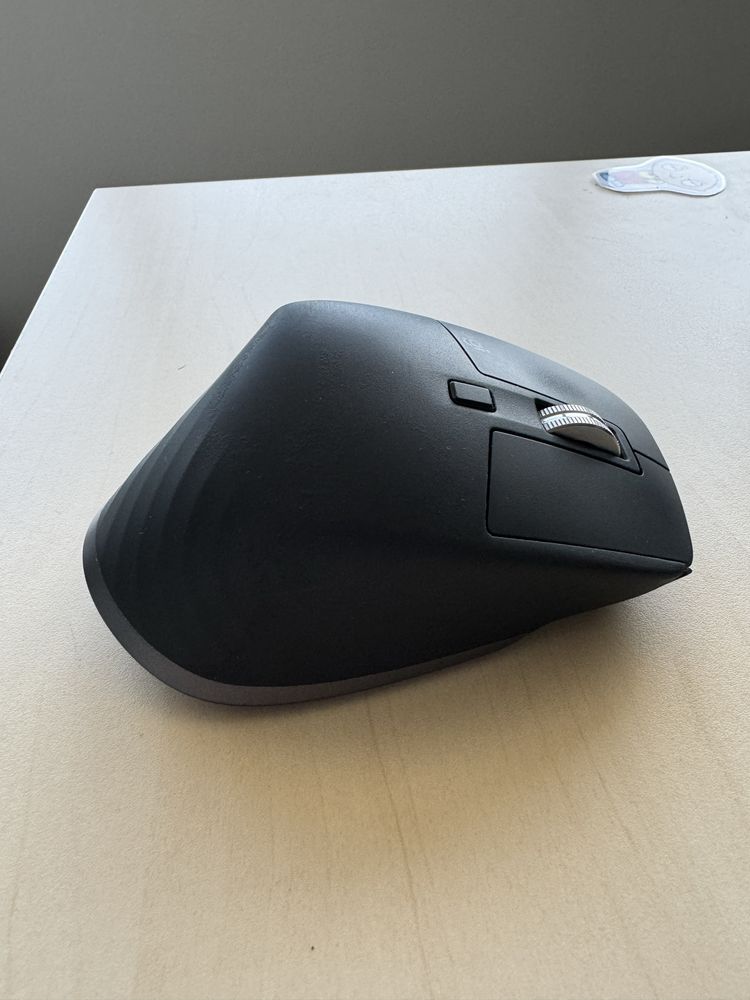 Logitech MX Master 3 мишка