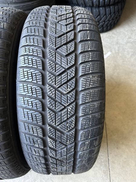 235/60/18 PIRELLI 4бр