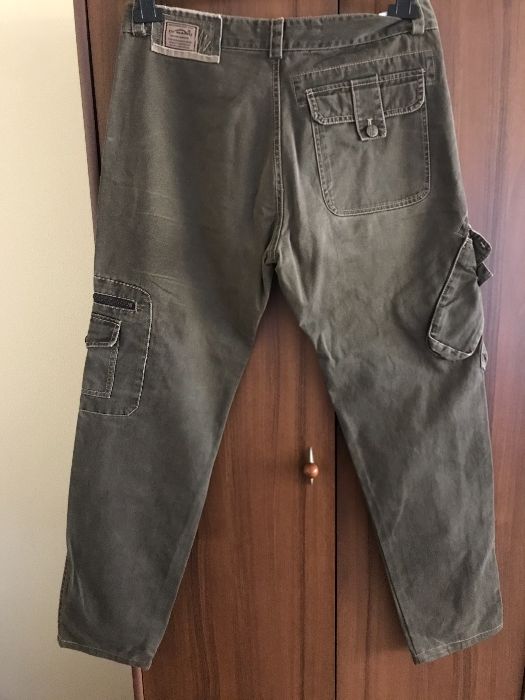 Blugi bărbați - toamna - iarna