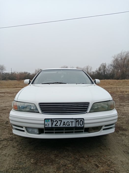 Продам Ниссан цефира