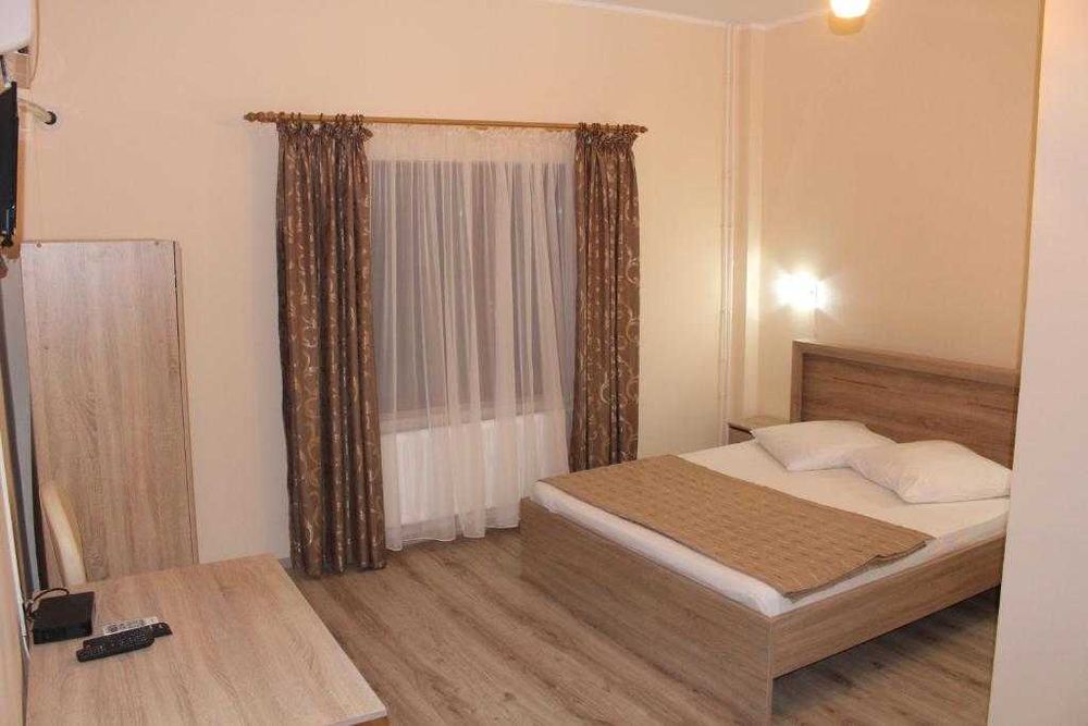 Pensiune inchiriat de revelion