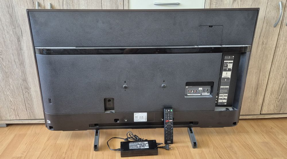 Sony KD-49XG8399 Android, 4K, UltraHD, Smart, WiFi