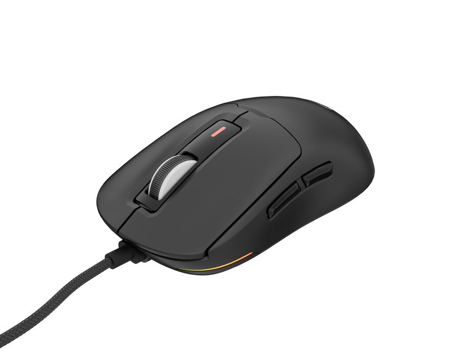 Mouse Genesis Krypton 660