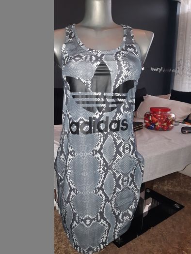 Дамски туники  Adidas