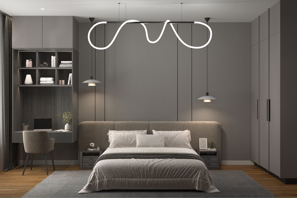 Дизайнер интерьера