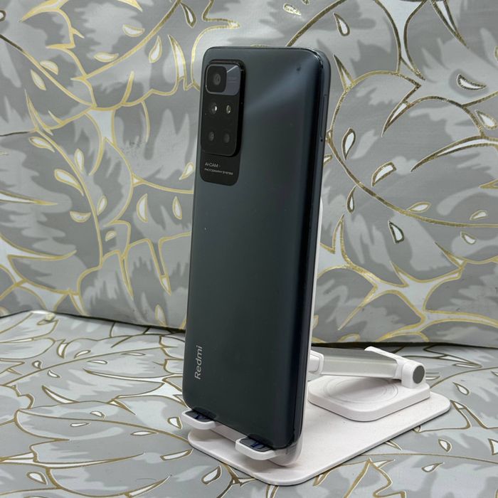 Redmi 10 sotiladi dastavla bor