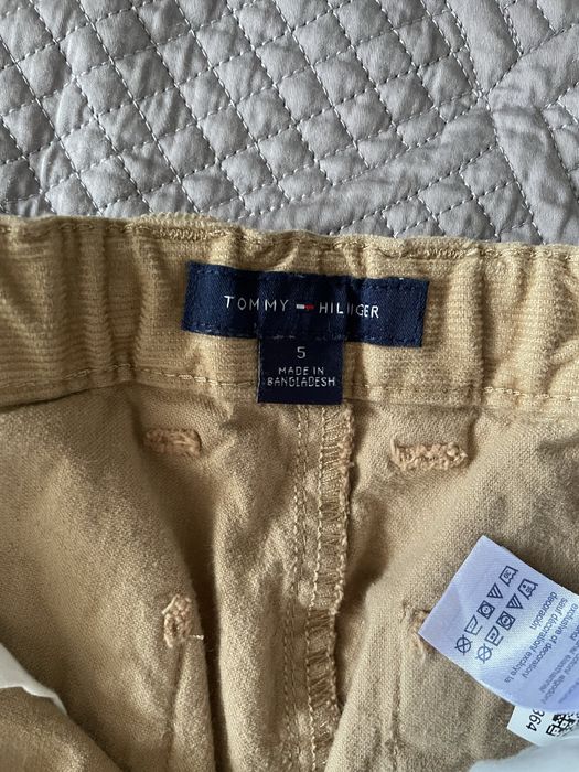 Оригинални Tommy Hilfiger детски джинси