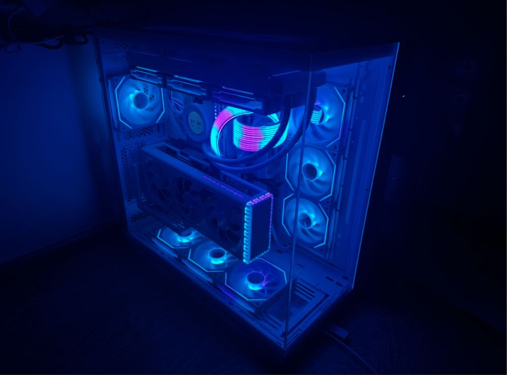 Servicii de mentenanta pc/laptop