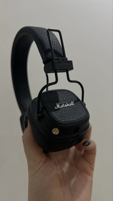 Marshall Major V