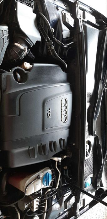 Vand Audi a 4 b8 break