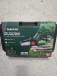 Minidrujba parkside 12v noua cu garantie mini drujba