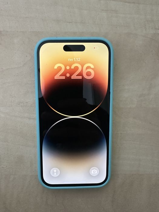 iPhone 14 Pro 256gb e-sim