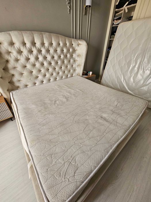 Матрас размером 200×190