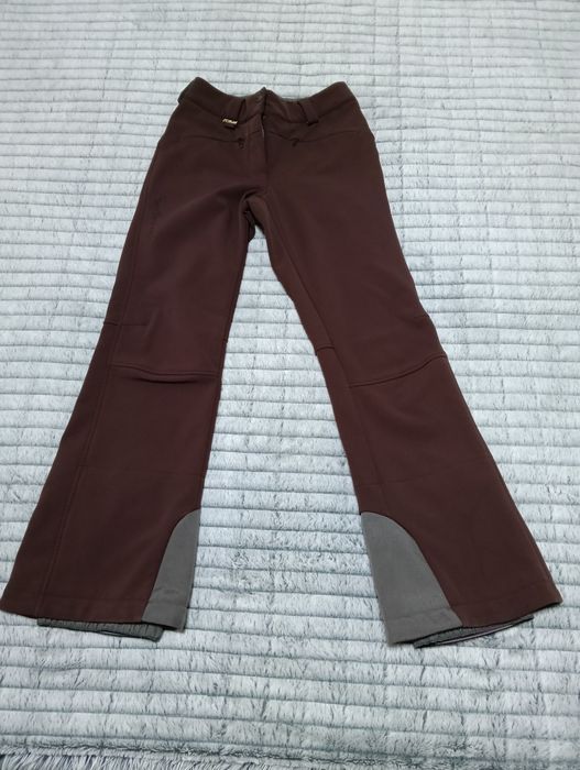 Salomon Clima Pro pantaloni schi ski snowboard S -M