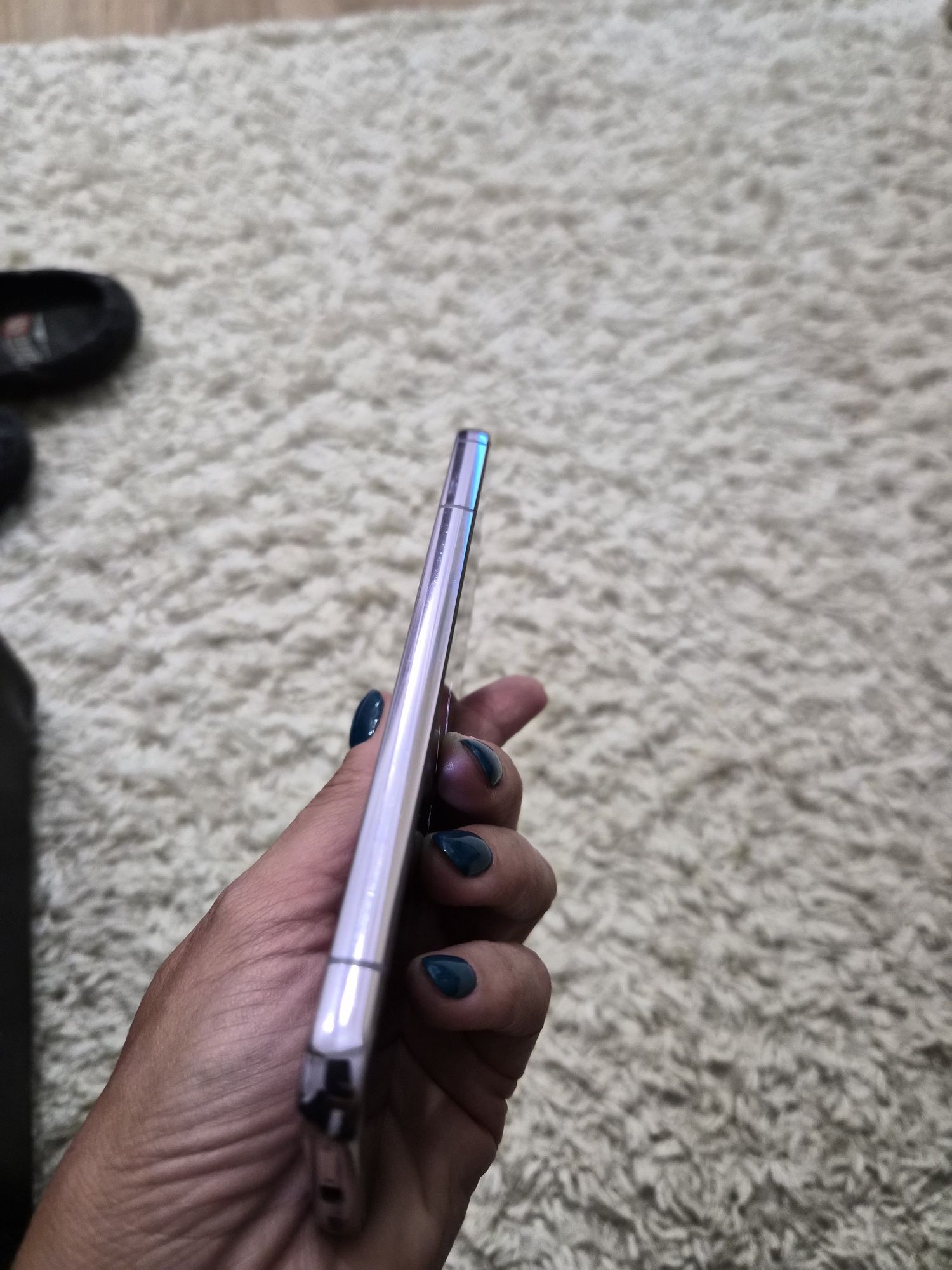 Samsung Galaxy S 22