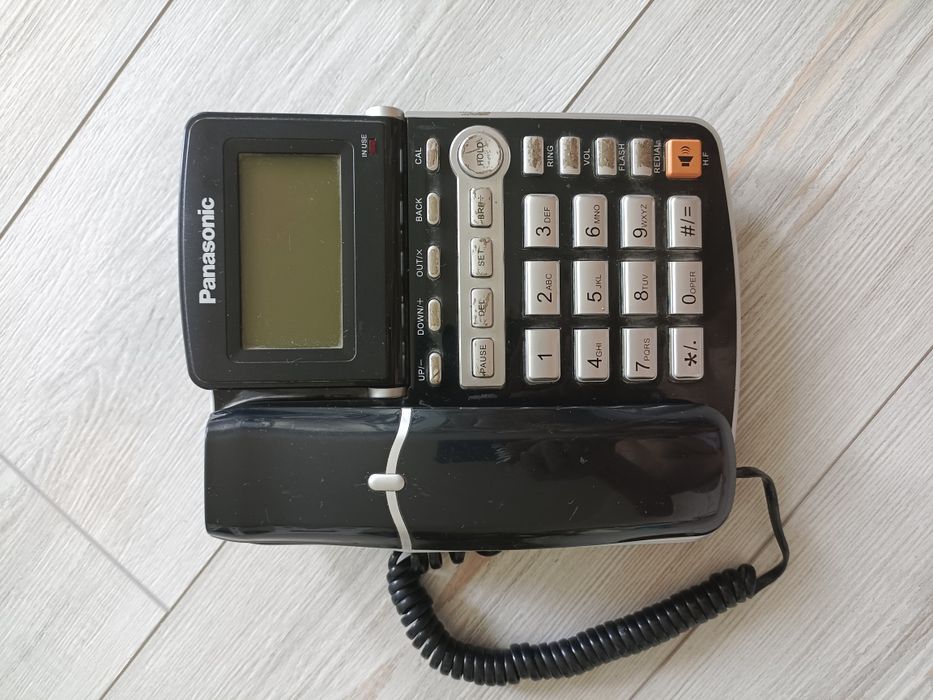 Продаются стационарные телефоны