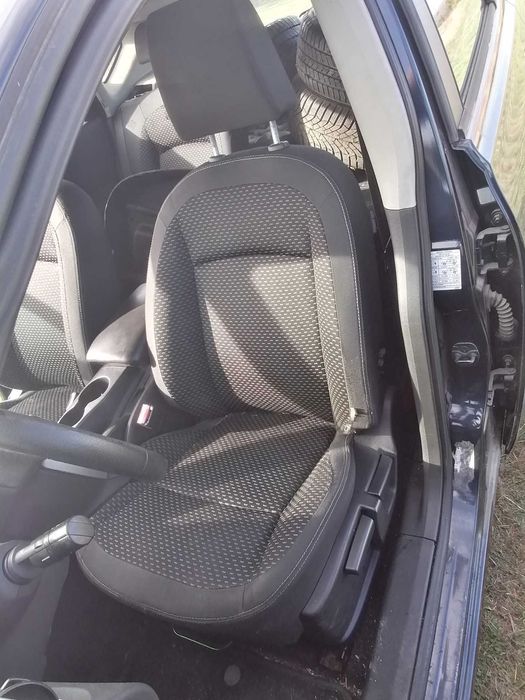 Нисан Кашкай /Nissan Qashqai