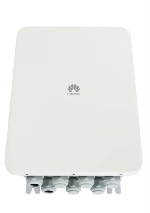 Backup box monofazat LiFePo4 Huawei SmartGuard-63A-S0, 63A, 10W, IP55