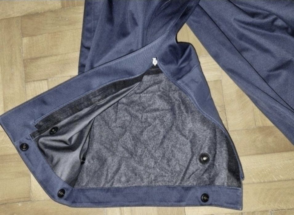 Pantaloni sport de golf Nike Storm-Fit, Bărbați - S