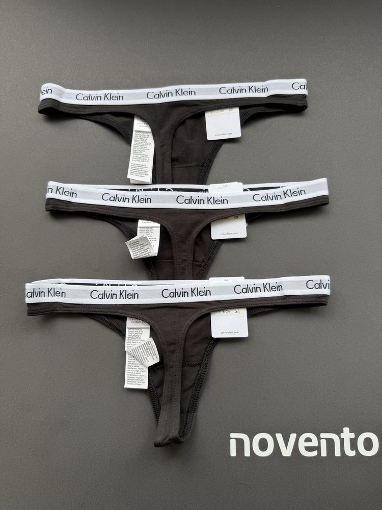 Комплект помучни прашки Calvin Klein /XS/