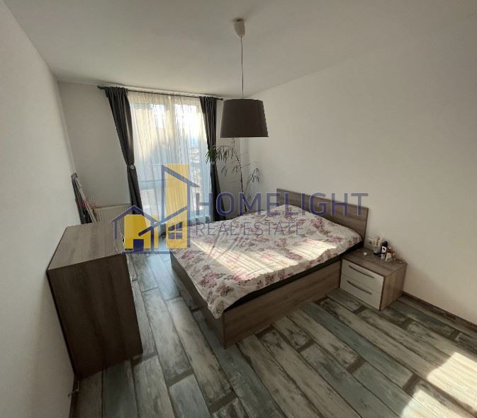Продава се Двустаен апартамент в София, Студентски град - 60 кв.м за 3284 €/кв.м - Снимка #6