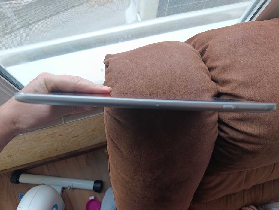 Таблет Toshiba за части