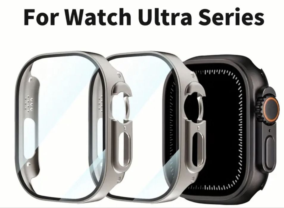 Кейс за часовник Apple watch Ultra