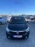 Dacia Lodgy Dacia Lodgy 1.5 - Diesel 7 LOCURI
