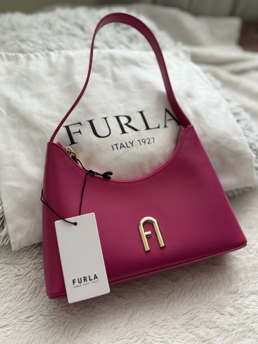 Дамска чанта Furla Dianante Mini