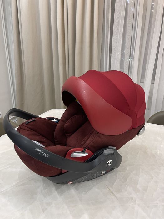 Автолюлька Cybex