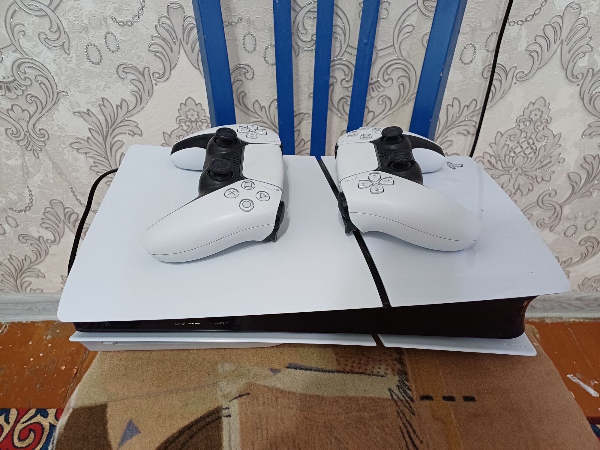 Playstation 5 slim