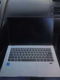 Ноутбук Acer SWIFT 1 SF114-33-C82SUN NX.HYUER.002 серебристый