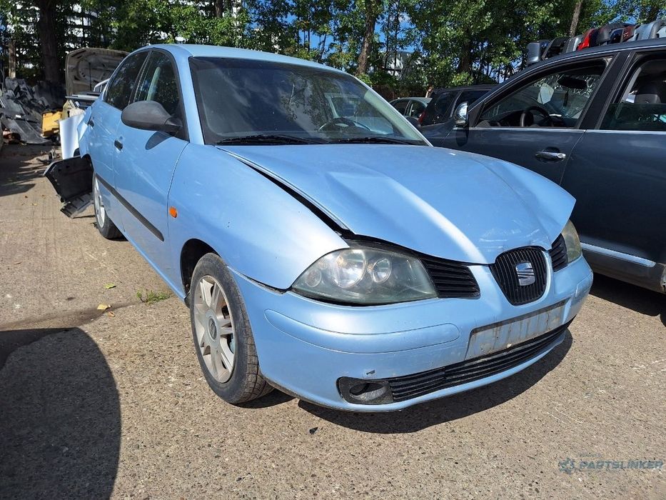 Dezmembrez SEAT CORDOBA III 6L2 2003 1.4 16V BBY 55KW|75HP